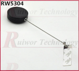 RW5304 Retractable Security Cable